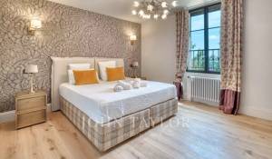 Affitto stagionale Casa Mougins