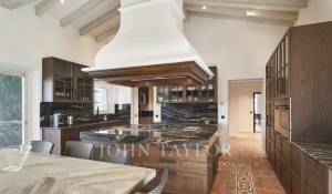 Affitto stagionale Casa Mougins