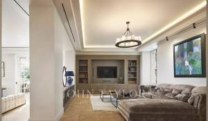 Affitto stagionale Casa Mougins