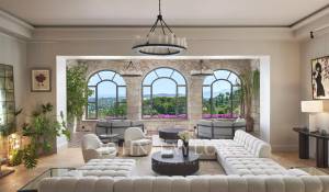 Affitto stagionale Casa Mougins