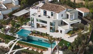 Affitto stagionale Casa Mougins