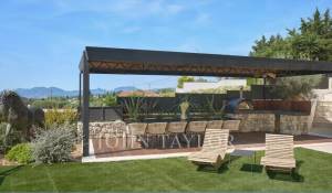 Affitto stagionale Casa Mougins