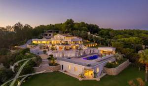 Affitto stagionale Casa Mougins