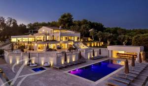 Affitto stagionale Casa Mougins
