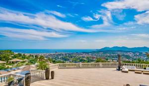 Affitto stagionale Casa Mougins