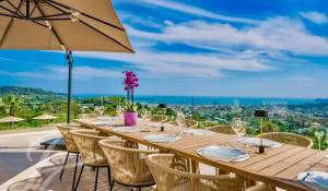 Affitto stagionale Casa Mougins
