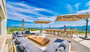 Affitto stagionale Casa Mougins