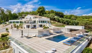 Affitto stagionale Casa Mougins