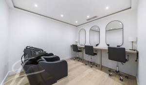 Affitto stagionale Casa Mougins