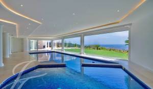 Affitto stagionale Casa Mougins