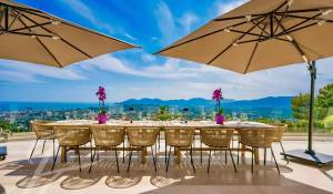 Affitto stagionale Casa Mougins