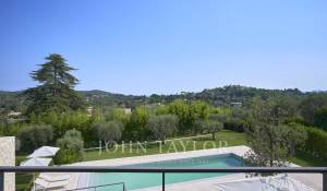 Affitto stagionale Casa Mougins