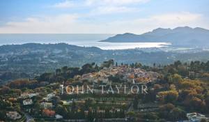 Affitto stagionale Casa Mougins