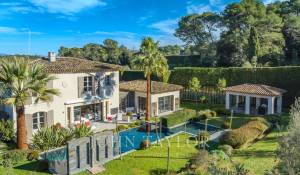 Affitto stagionale Casa Mougins