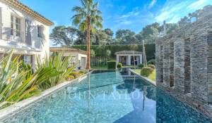 Affitto stagionale Casa Mougins