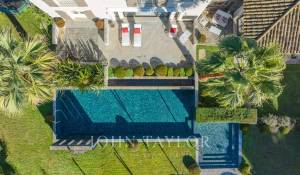 Affitto stagionale Casa Mougins