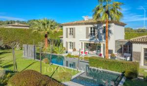 Affitto stagionale Casa Mougins