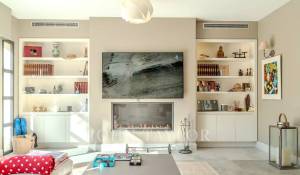 Affitto stagionale Casa Mougins