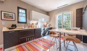Affitto stagionale Casa Mougins