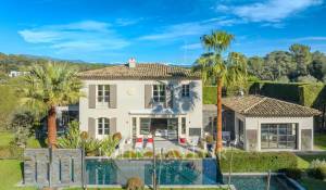 Affitto stagionale Casa Mougins
