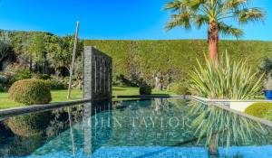 Affitto stagionale Casa Mougins