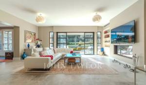 Affitto stagionale Casa Mougins