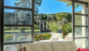 Affitto stagionale Casa Mougins
