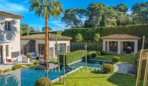 Affitto stagionale Casa Mougins