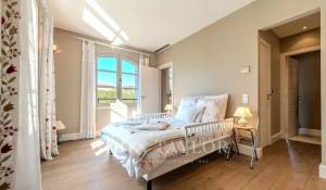 Affitto stagionale Casa Mougins