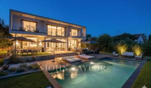 Affitto stagionale Casa Mougins