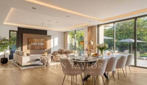 Affitto stagionale Casa Mougins