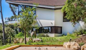 Affitto stagionale Casa Mougins