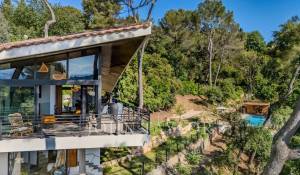 Affitto stagionale Casa Mougins