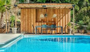 Affitto stagionale Casa Mougins