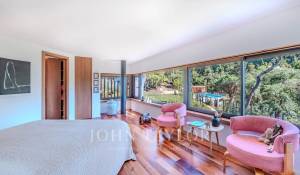 Affitto stagionale Casa Mougins