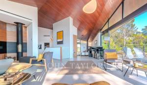 Affitto stagionale Casa Mougins