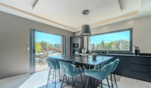Affitto stagionale Casa Mougins