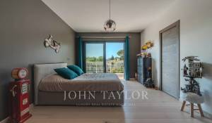 Affitto stagionale Casa Mougins