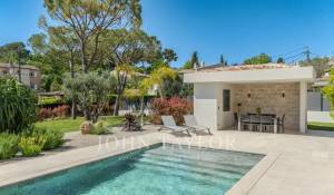 Affitto stagionale Casa Mougins