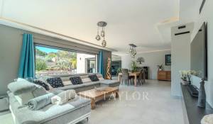 Affitto stagionale Casa Mougins
