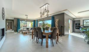 Affitto stagionale Casa Mougins