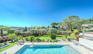 Affitto stagionale Casa Mougins