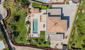 Affitto stagionale Casa Mougins