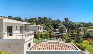 Affitto stagionale Casa Mougins