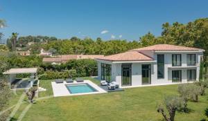 Affitto stagionale Casa Mougins