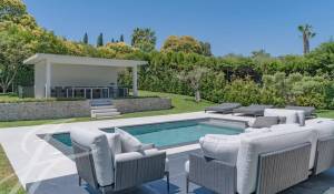 Affitto stagionale Casa Mougins