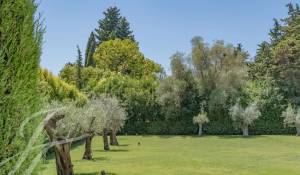 Affitto stagionale Casa Mougins