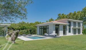 Affitto stagionale Casa Mougins
