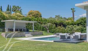 Affitto stagionale Casa Mougins