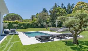 Affitto stagionale Casa Mougins